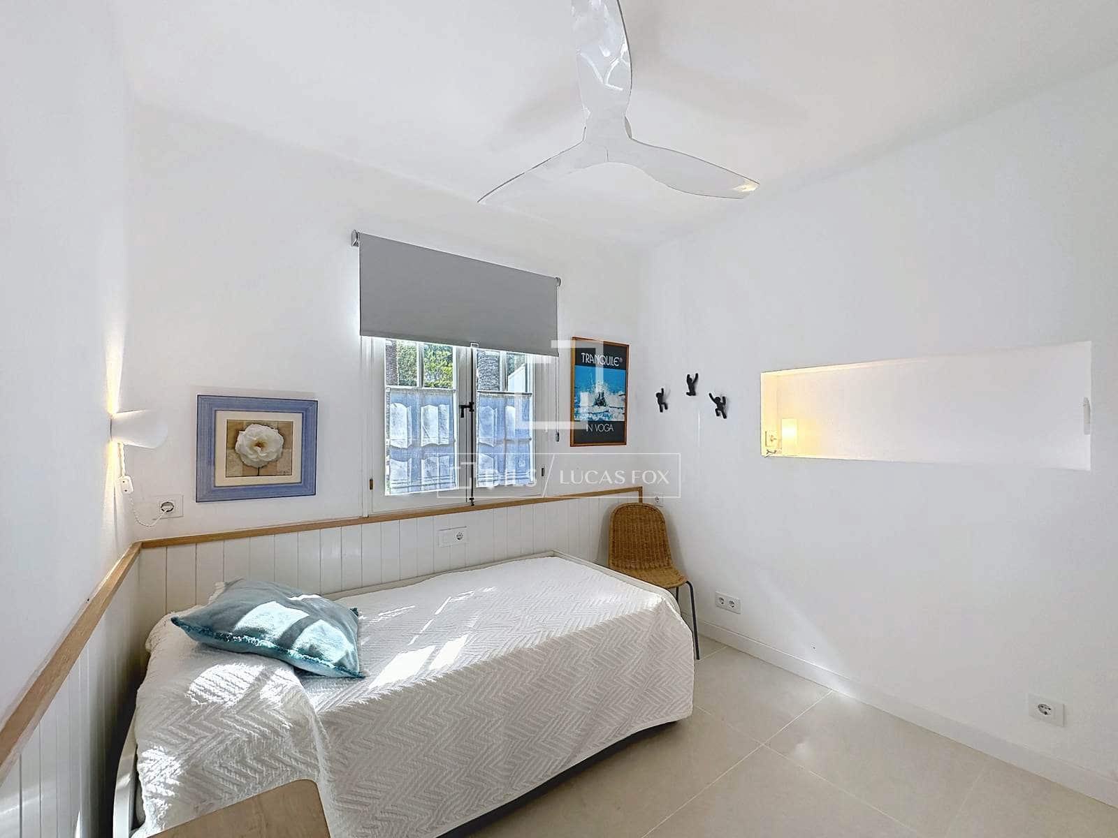 3 camera da letto Appartamento in vendita in Ciutadella de Menorca con piscina garage - 785.000 € (Rif: 10072789)