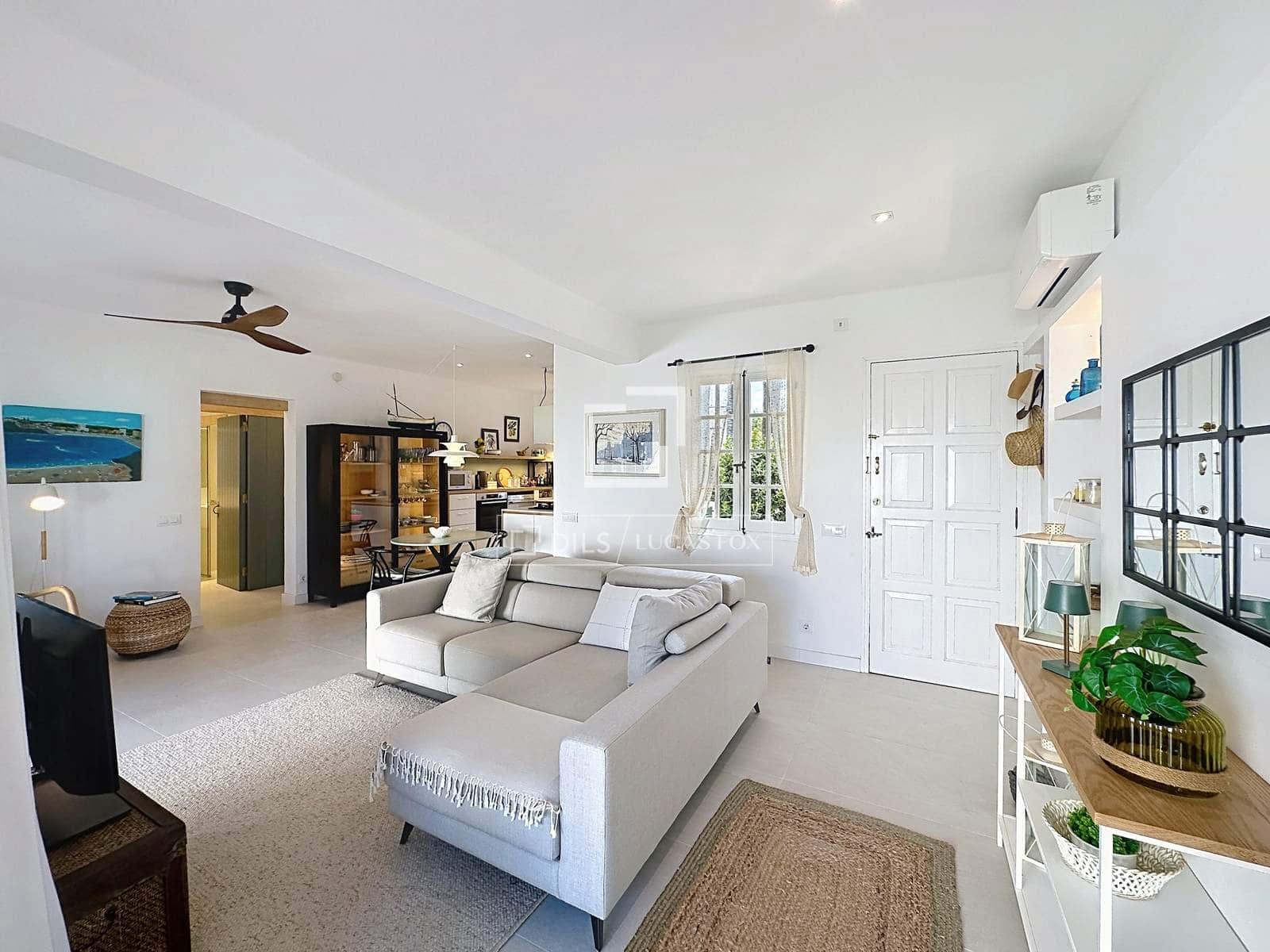 3 camera da letto Appartamento in vendita in Ciutadella de Menorca con piscina garage - 785.000 € (Rif: 10072789)