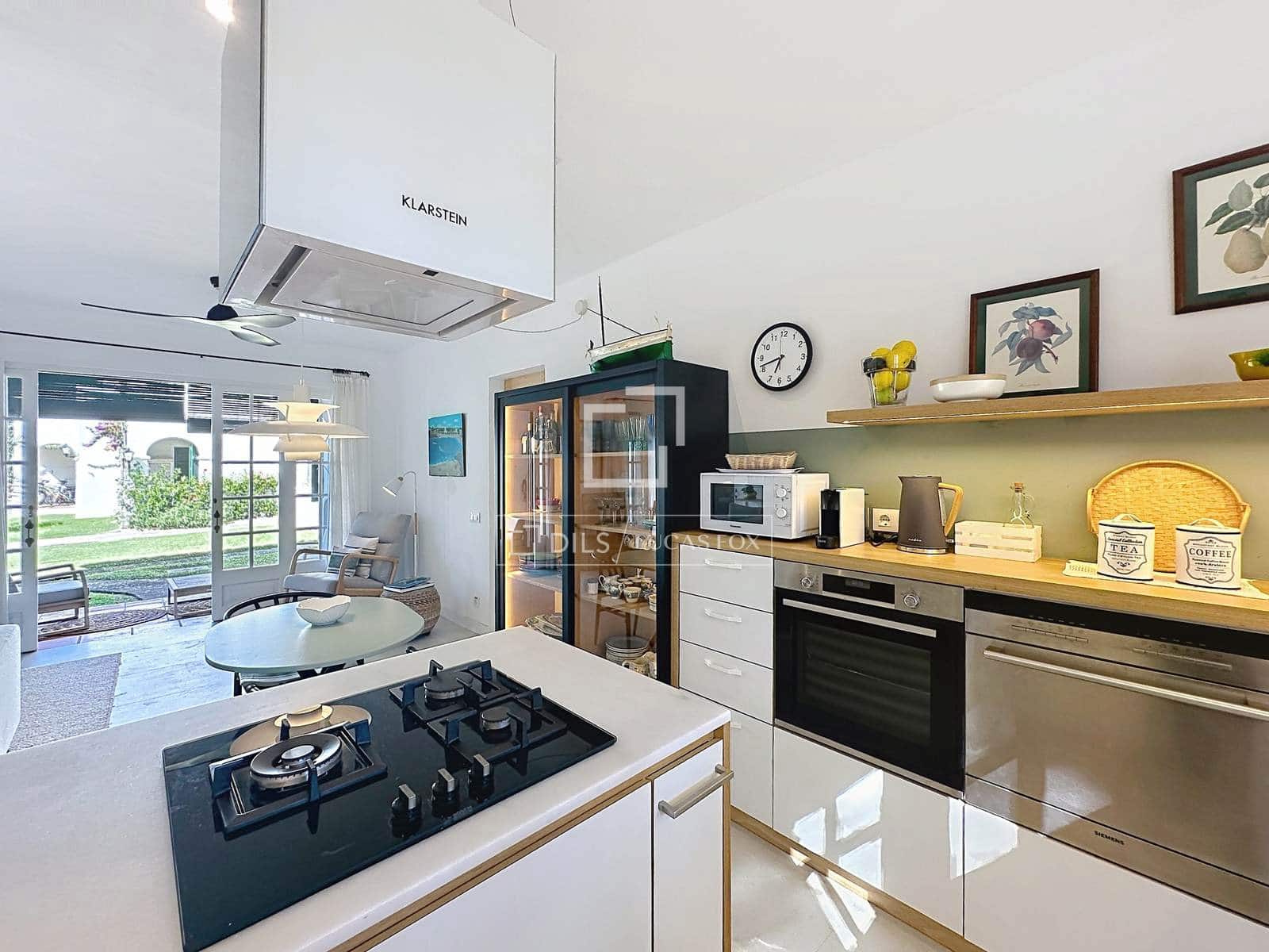 3 camera da letto Appartamento in vendita in Ciutadella de Menorca con piscina garage - 785.000 € (Rif: 10072789)