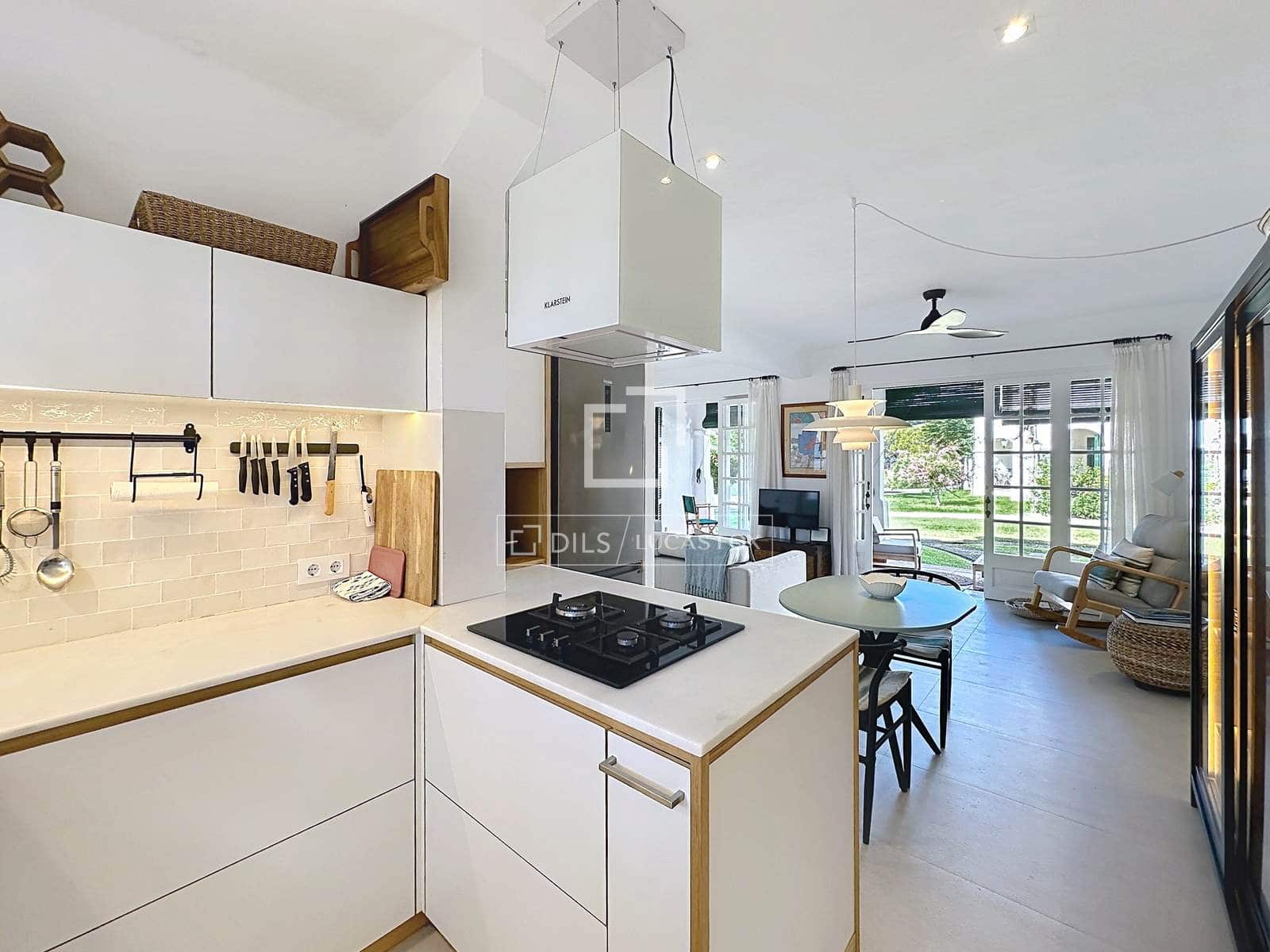 3 camera da letto Appartamento in vendita in Ciutadella de Menorca con piscina garage - 785.000 € (Rif: 10072789)