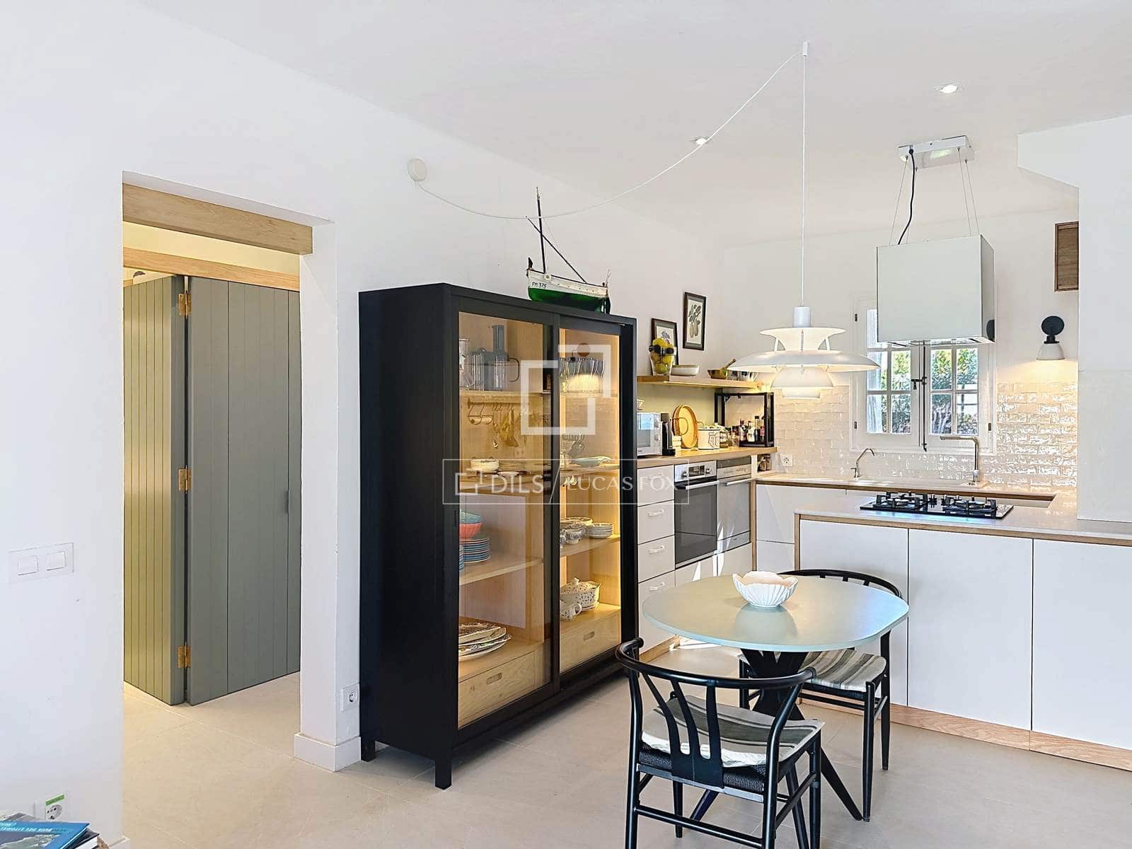 3 camera da letto Appartamento in vendita in Ciutadella de Menorca con piscina garage - 785.000 € (Rif: 10072789)