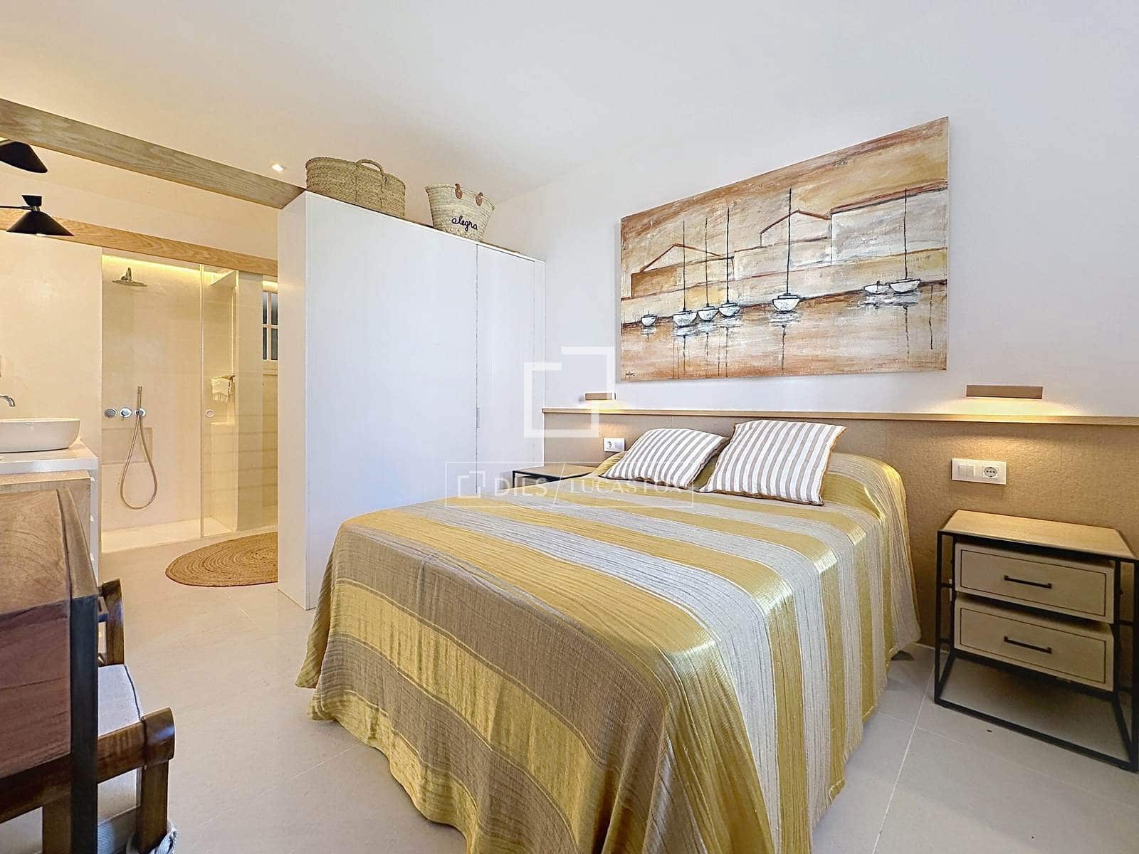 3 camera da letto Appartamento in vendita in Ciutadella de Menorca con piscina garage - 785.000 € (Rif: 10072789)