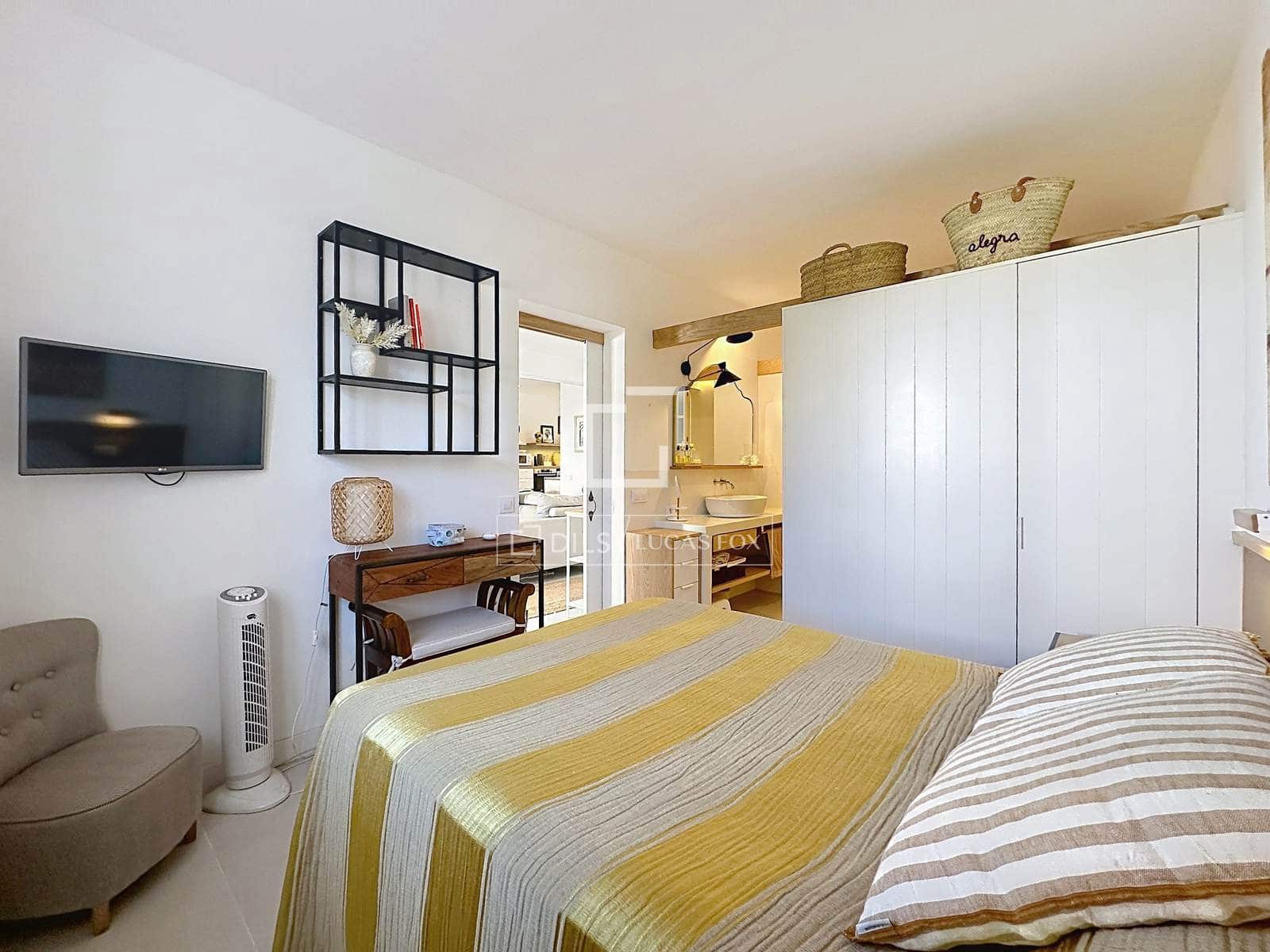 3 camera da letto Appartamento in vendita in Ciutadella de Menorca con piscina garage - 785.000 € (Rif: 10072789)