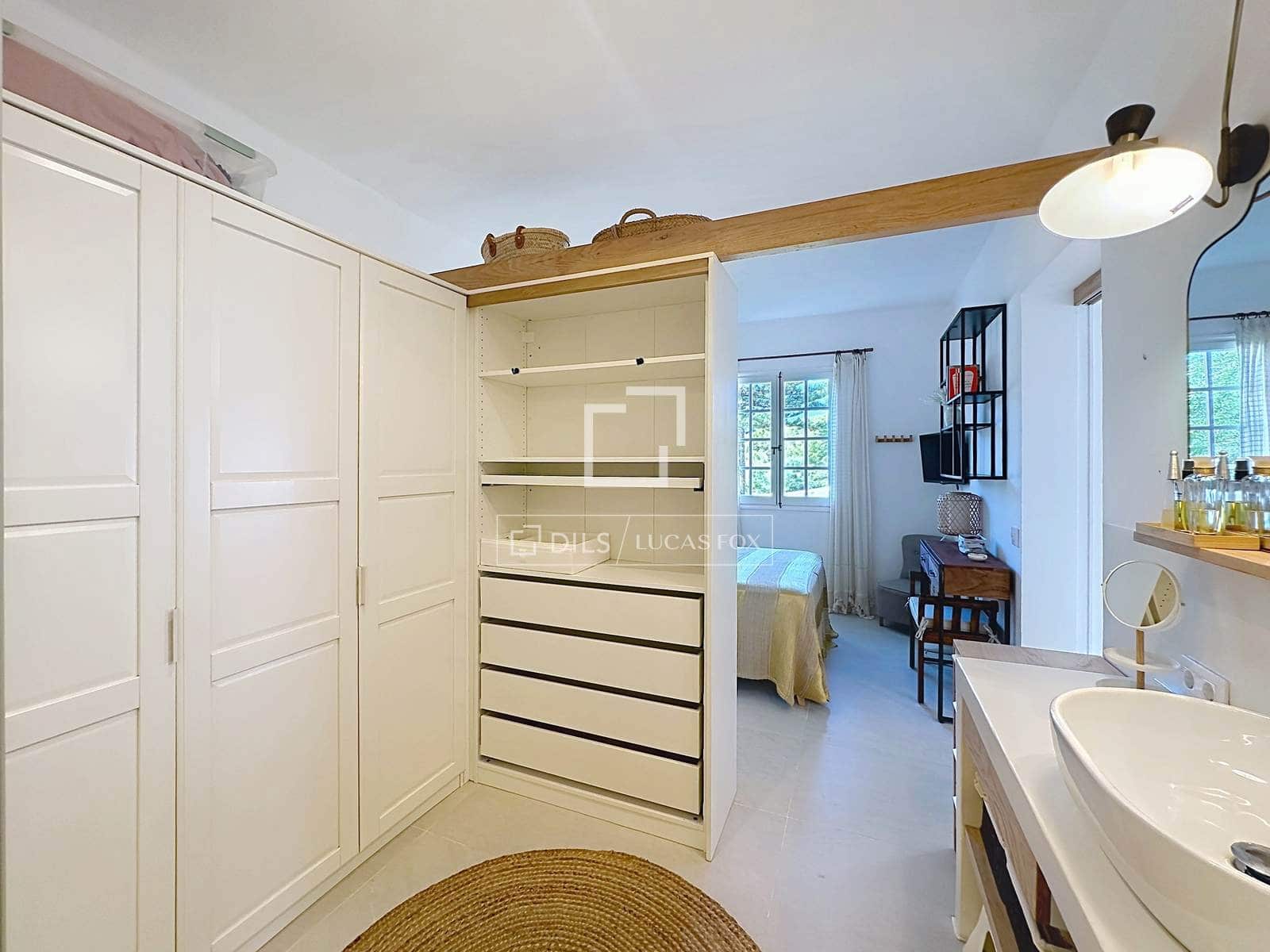 3 camera da letto Appartamento in vendita in Ciutadella de Menorca con piscina garage - 785.000 € (Rif: 10072789)