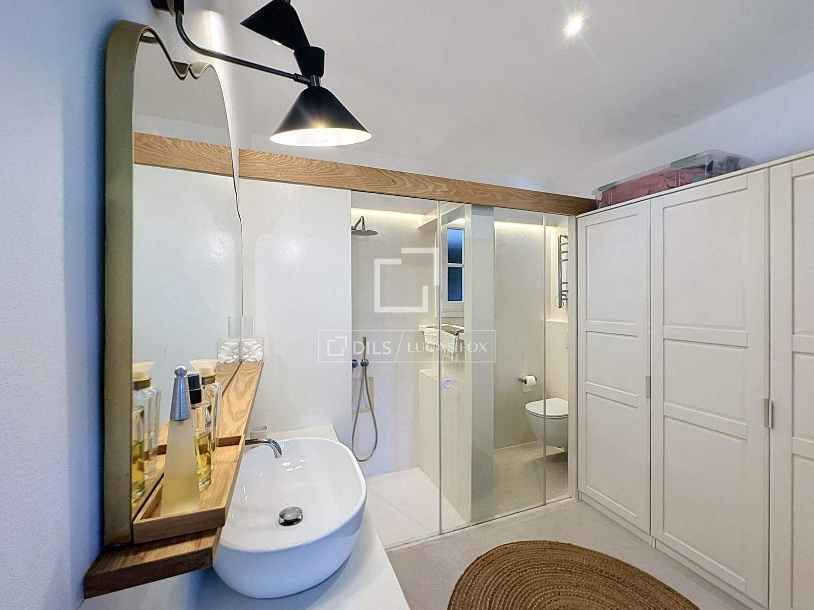 3 camera da letto Appartamento in vendita in Ciutadella de Menorca con piscina garage - 785.000 € (Rif: 10072789)
