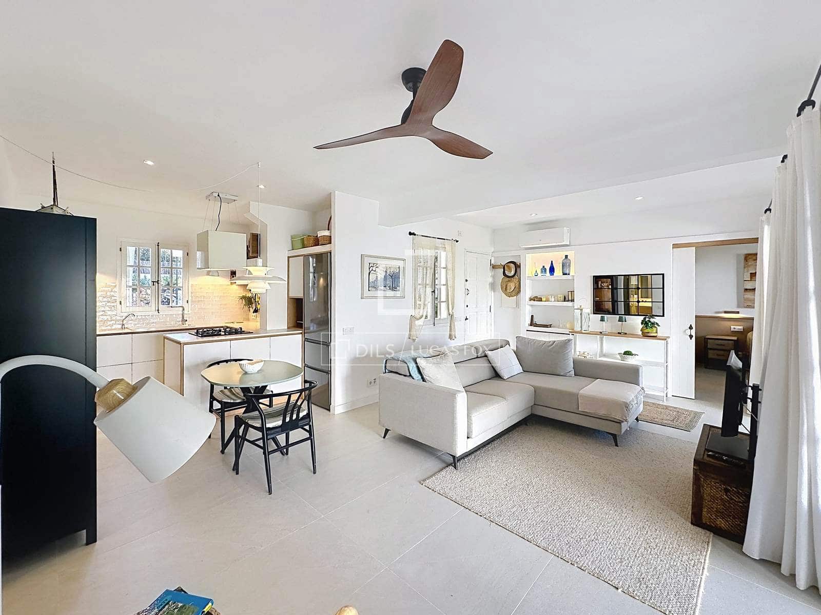3 camera da letto Appartamento in vendita in Ciutadella de Menorca con piscina garage - 785.000 € (Rif: 10072789)