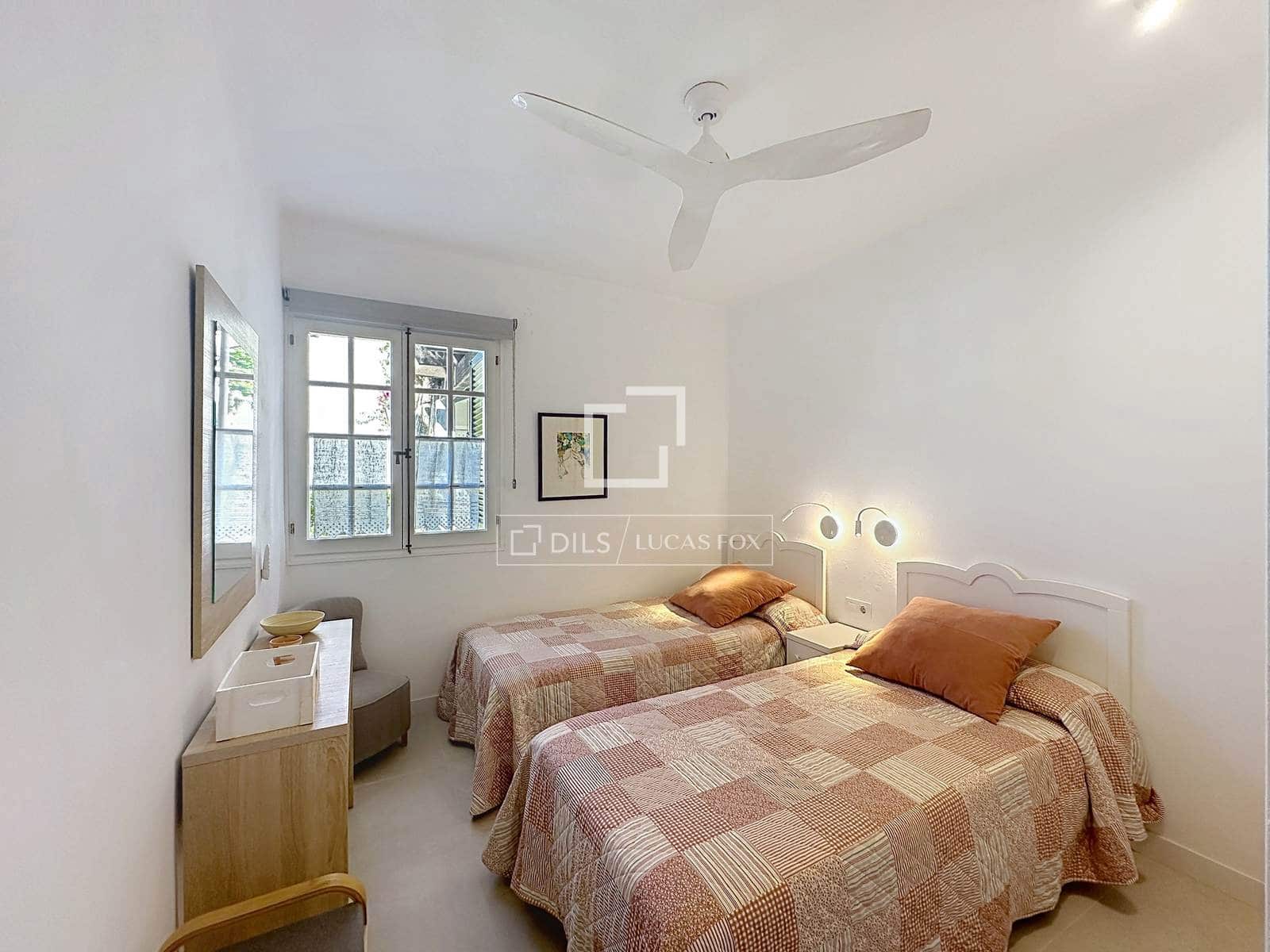 3 camera da letto Appartamento in vendita in Ciutadella de Menorca con piscina garage - 785.000 € (Rif: 10072789)