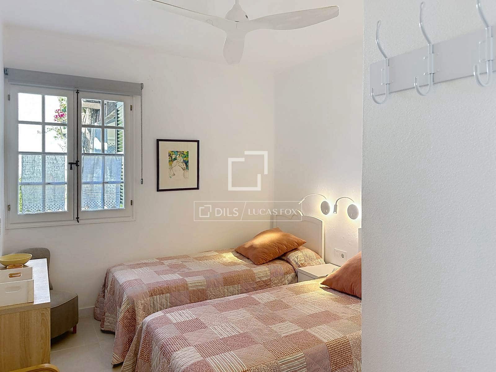 3 camera da letto Appartamento in vendita in Ciutadella de Menorca con piscina garage - 785.000 € (Rif: 10072789)