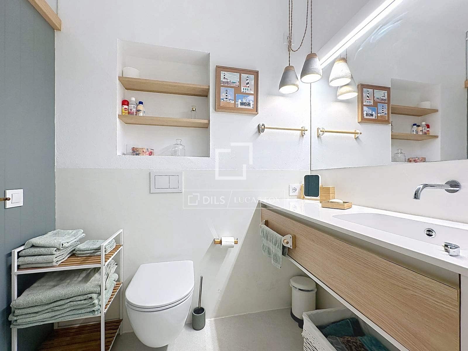 3 camera da letto Appartamento in vendita in Ciutadella de Menorca con piscina garage - 785.000 € (Rif: 10072789)