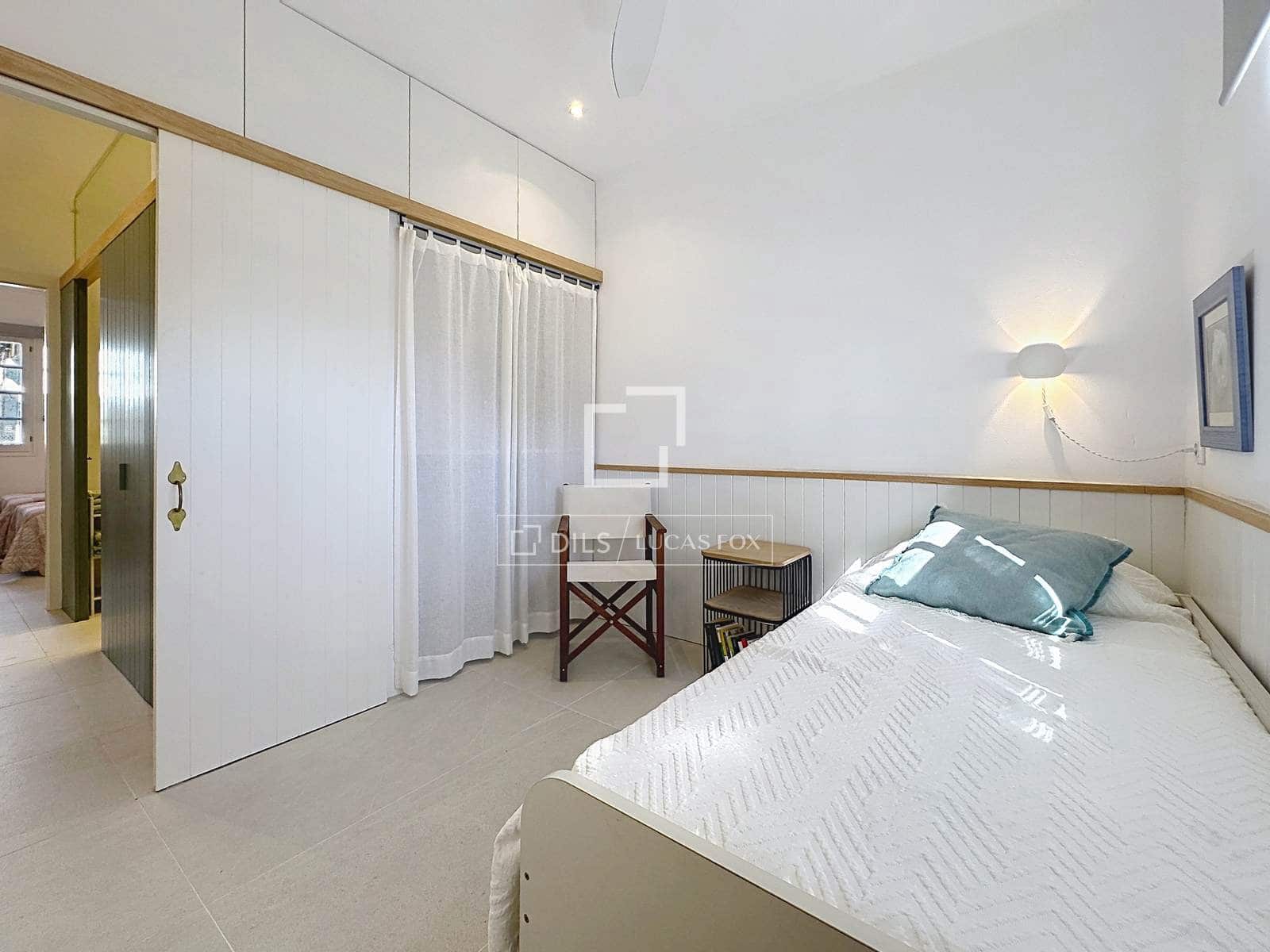 3 camera da letto Appartamento in vendita in Ciutadella de Menorca con piscina garage - 785.000 € (Rif: 10072789)