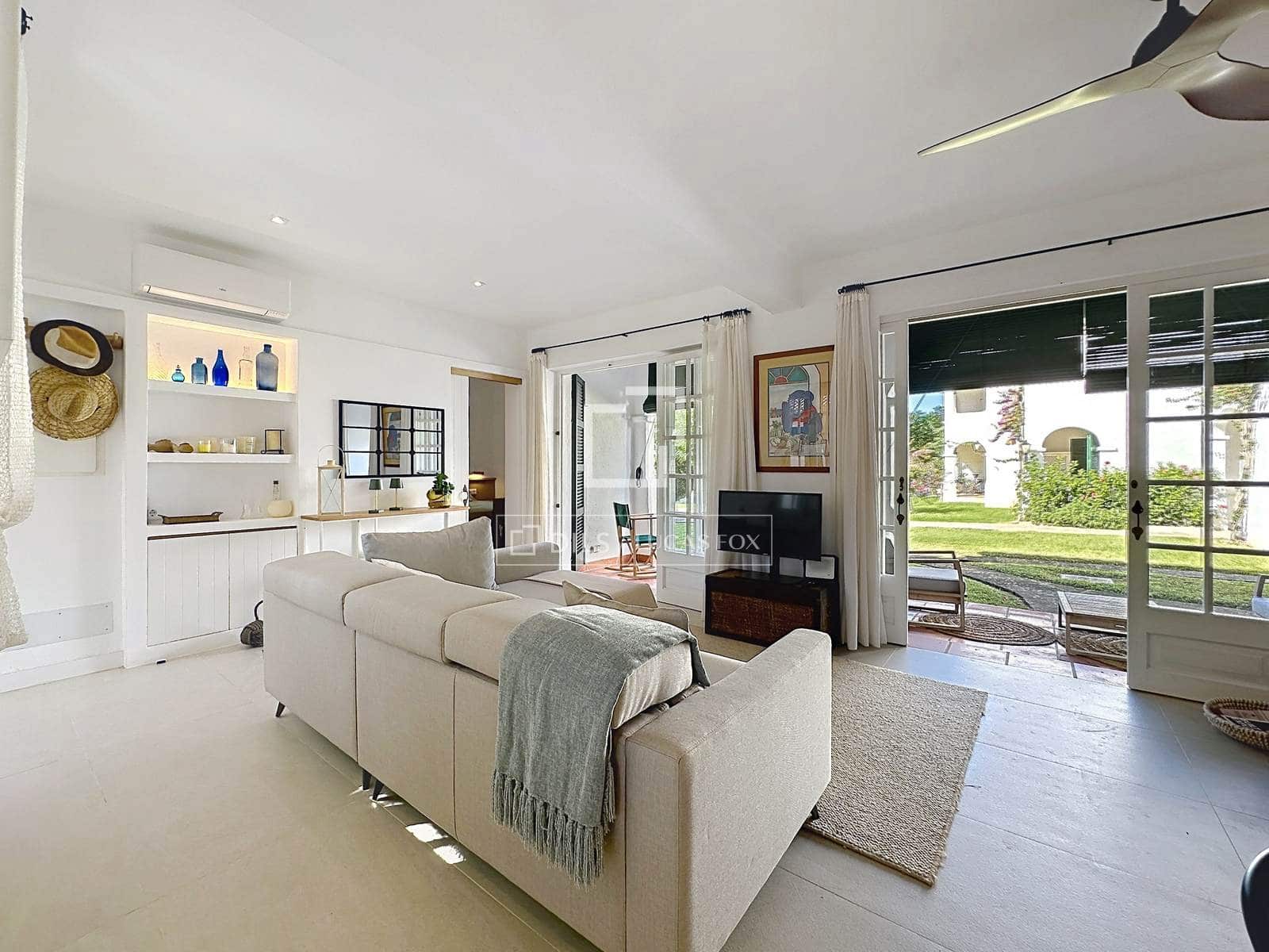 3 camera da letto Appartamento in vendita in Ciutadella de Menorca con piscina garage - 785.000 € (Rif: 10072789)