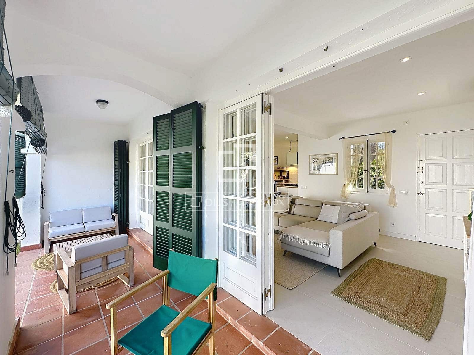 3 camera da letto Appartamento in vendita in Ciutadella de Menorca con piscina garage - 785.000 € (Rif: 10072789)