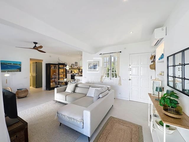 3 camera da letto Appartamento in vendita in Ciutadella de Menorca con piscina garage - 785.000 € (Rif: 10072789)