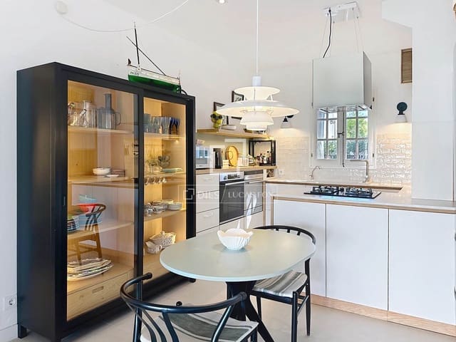 3 camera da letto Appartamento in vendita in Ciutadella de Menorca con piscina garage - 785.000 € (Rif: 10072789)