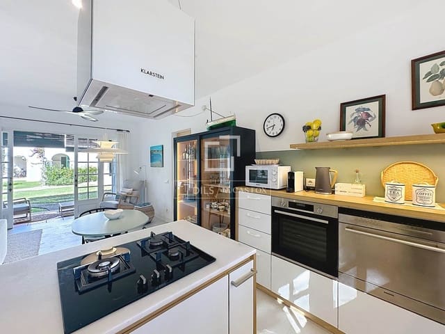 3 camera da letto Appartamento in vendita in Ciutadella de Menorca con piscina garage - 785.000 € (Rif: 10072789)