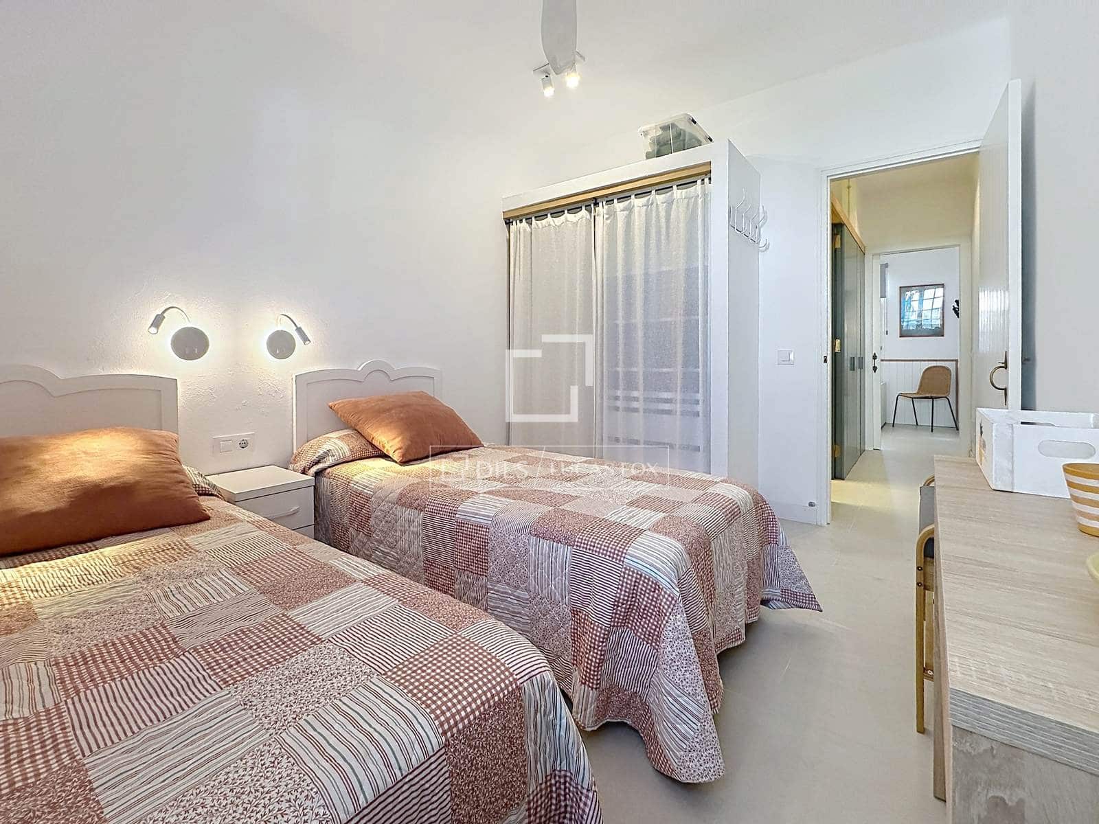 3 camera da letto Appartamento in vendita in Ciutadella de Menorca con piscina garage - 785.000 € (Rif: 10072789)
