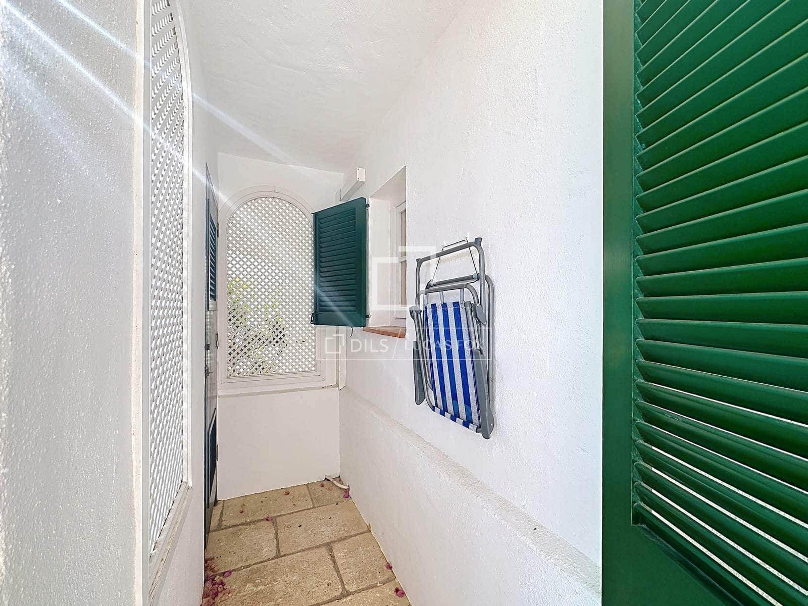 3 camera da letto Appartamento in vendita in Ciutadella de Menorca con piscina garage - 785.000 € (Rif: 10072789)
