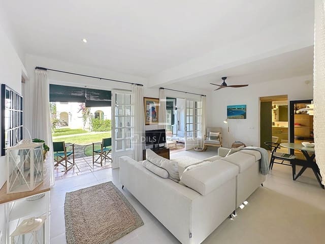 3 camera da letto Appartamento in vendita in Ciutadella de Menorca con piscina garage - 785.000 € (Rif: 10072789)