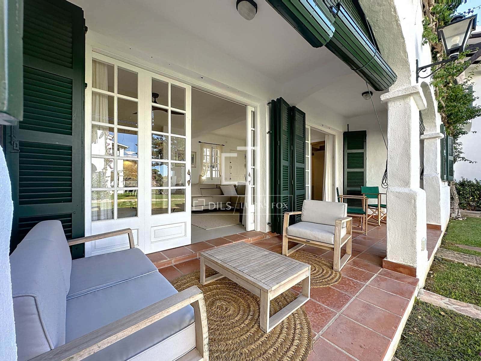 3 camera da letto Appartamento in vendita in Ciutadella de Menorca con piscina garage - 785.000 € (Rif: 10072789)