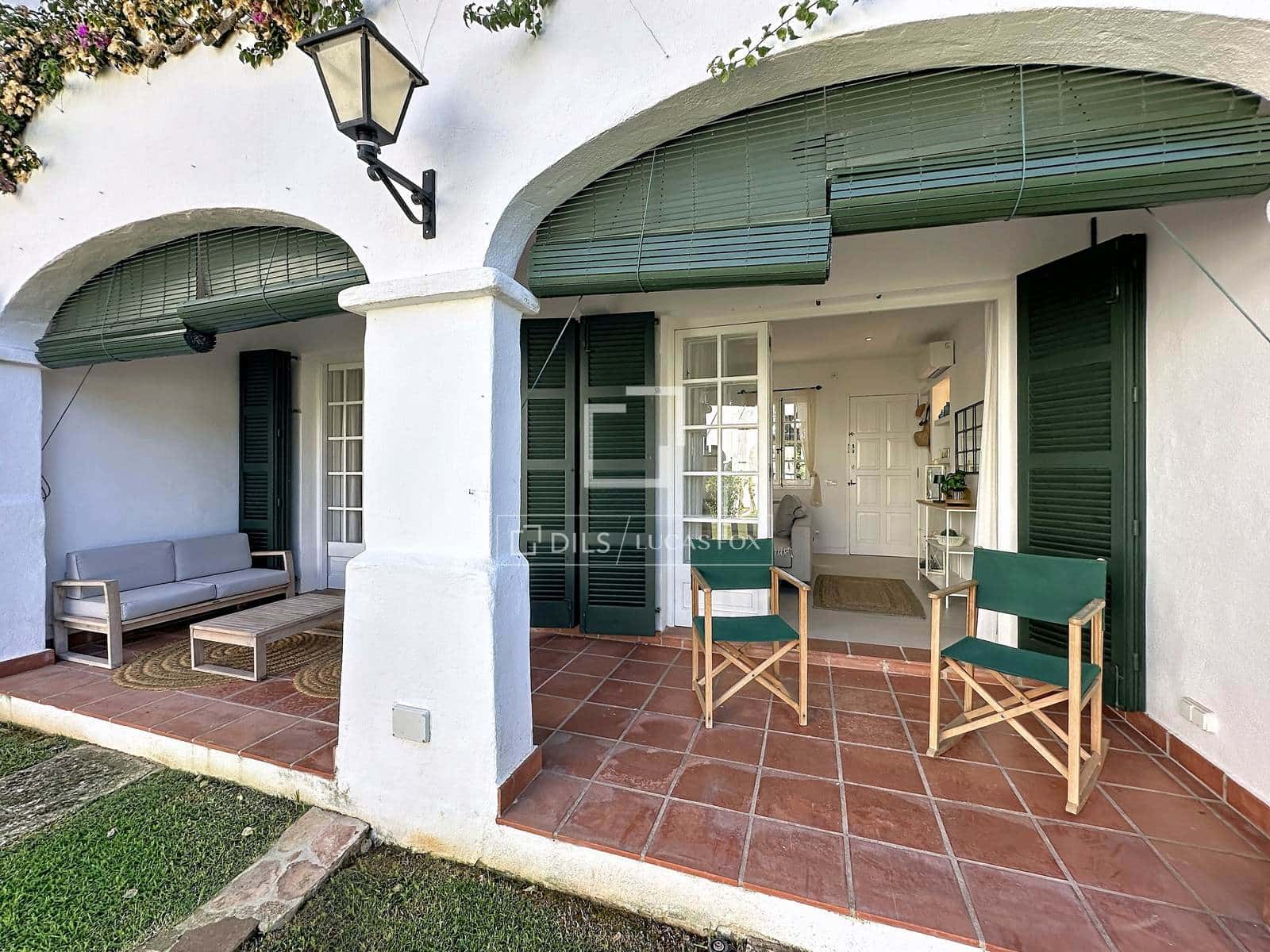 3 camera da letto Appartamento in vendita in Ciutadella de Menorca con piscina garage - 785.000 € (Rif: 10072789)