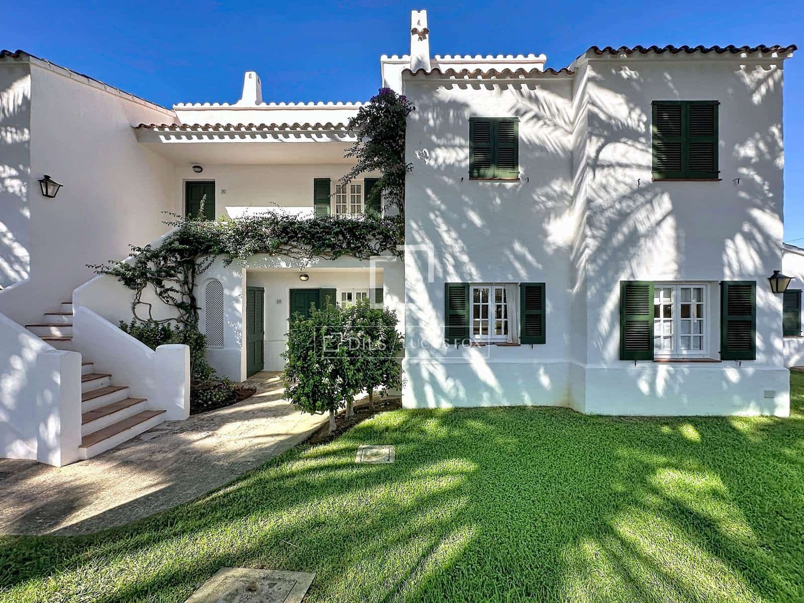 3 camera da letto Appartamento in vendita in Ciutadella de Menorca con piscina garage - 785.000 € (Rif: 10072789)