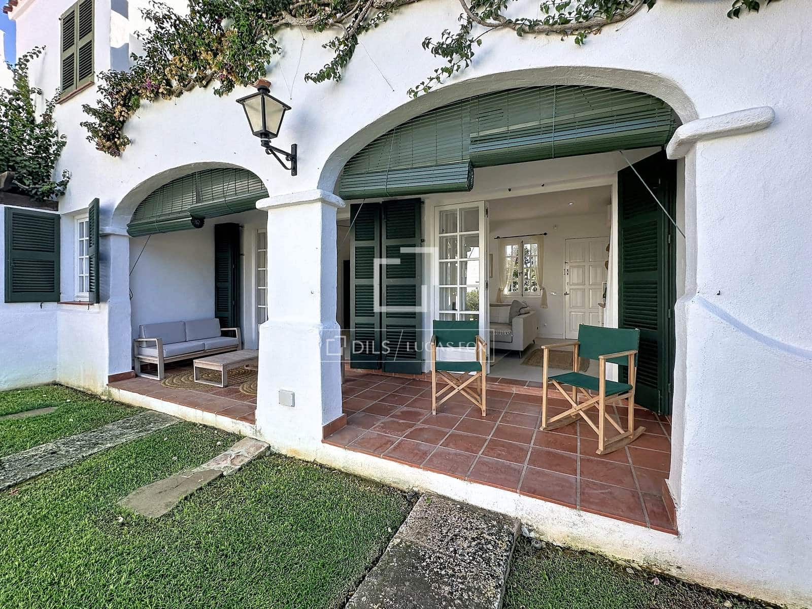 3 camera da letto Appartamento in vendita in Ciutadella de Menorca con piscina garage - 785.000 € (Rif: 10072789)