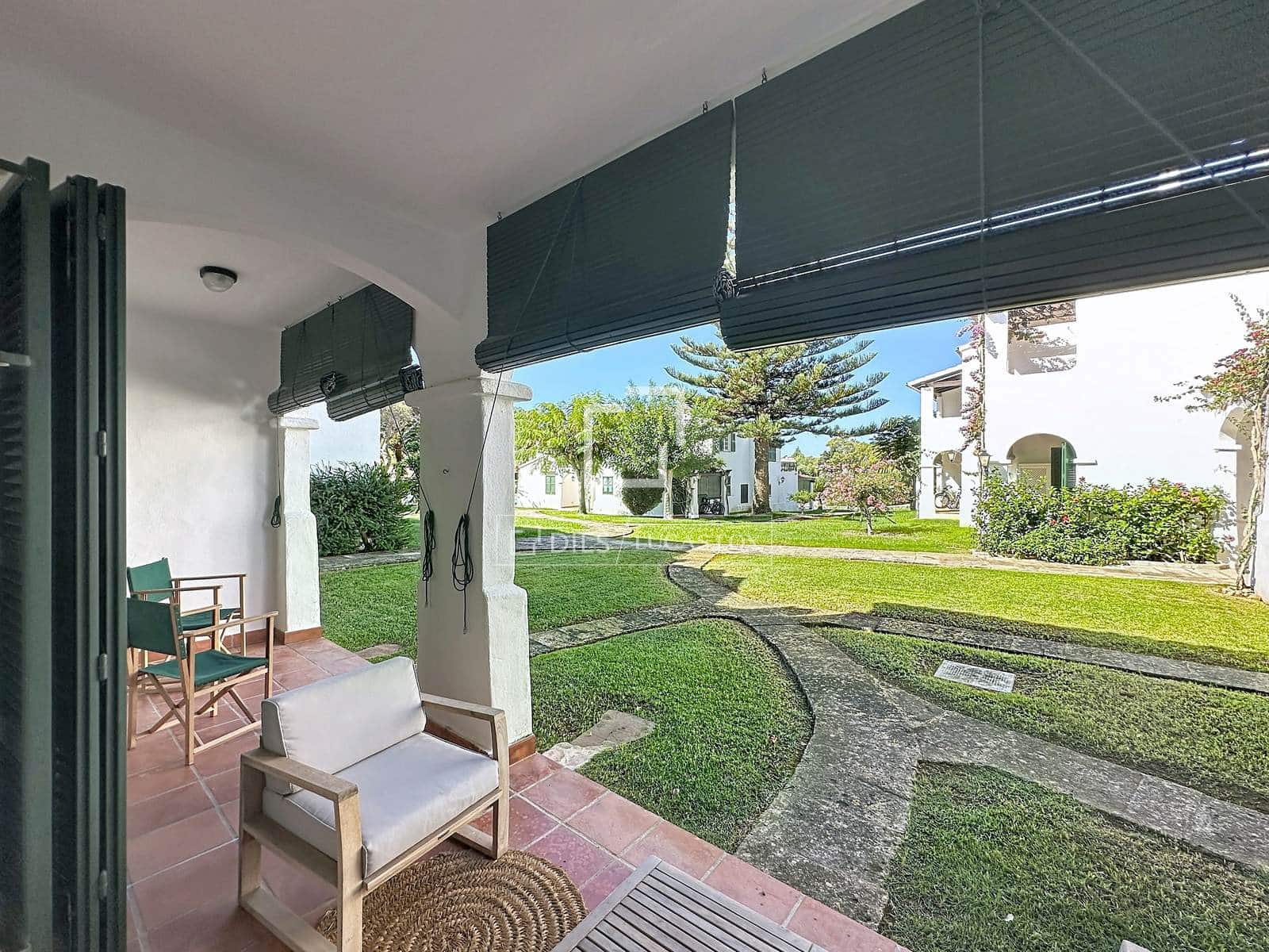 3 camera da letto Appartamento in vendita in Ciutadella de Menorca con piscina garage - 785.000 € (Rif: 10072789)