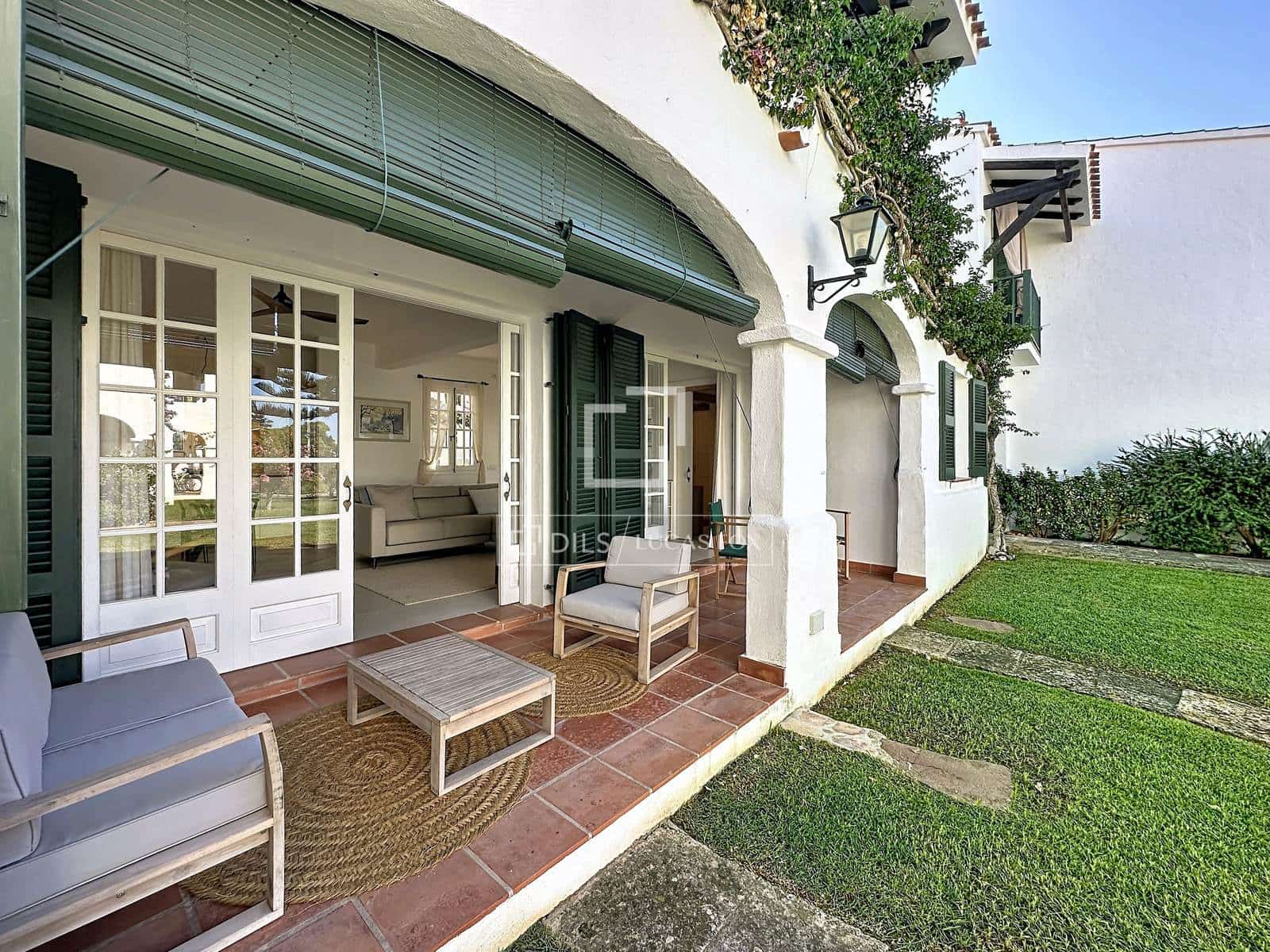 3 camera da letto Appartamento in vendita in Ciutadella de Menorca con piscina garage - 785.000 € (Rif: 10072789)