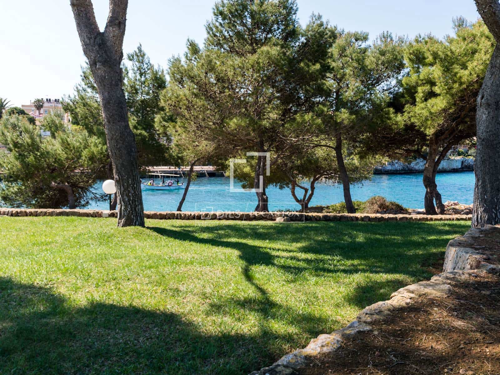 3 camera da letto Appartamento in vendita in Ciutadella de Menorca con piscina garage - 785.000 € (Rif: 10072789)