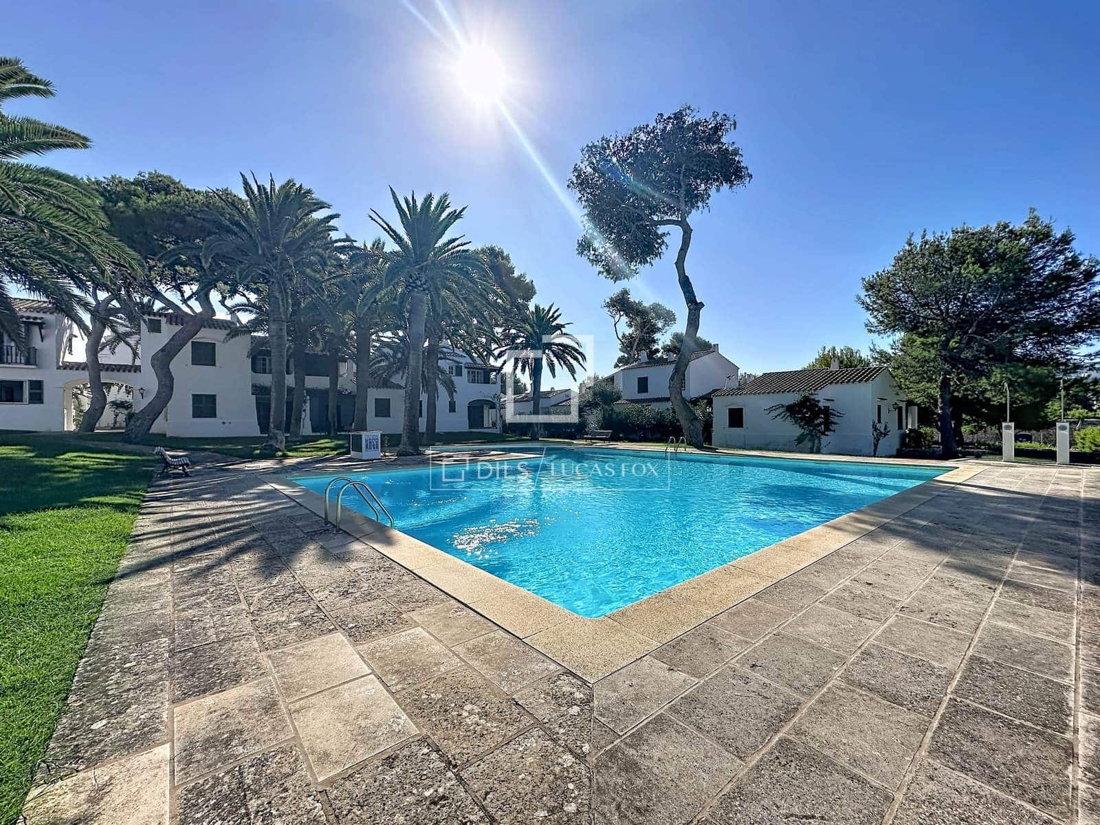 3 camera da letto Appartamento in vendita in Ciutadella de Menorca con piscina garage - 785.000 € (Rif: 10072789)