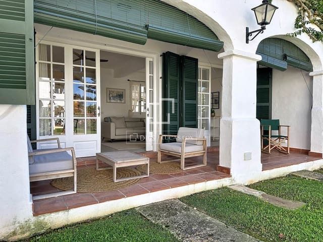 3 camera da letto Appartamento in vendita in Ciutadella de Menorca con piscina garage - 785.000 € (Rif: 10072789)