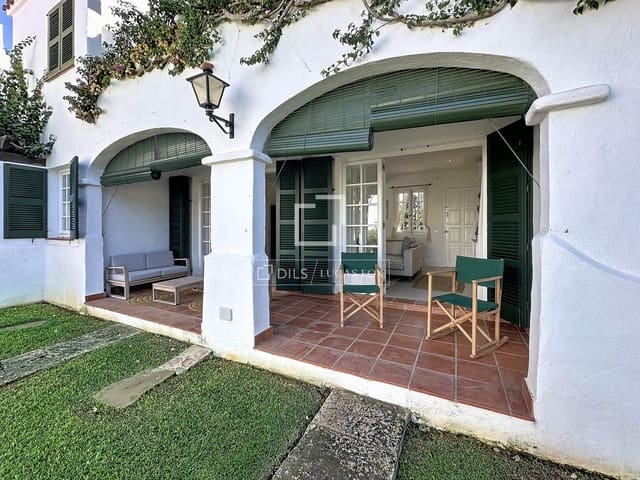3 camera da letto Appartamento in vendita in Ciutadella de Menorca con piscina garage - 785.000 € (Rif: 10072789)