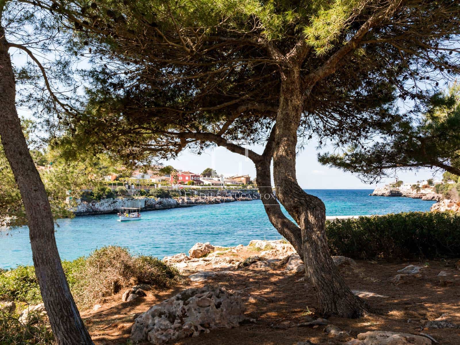 3 camera da letto Appartamento in vendita in Ciutadella de Menorca con piscina garage - 785.000 € (Rif: 10072789)