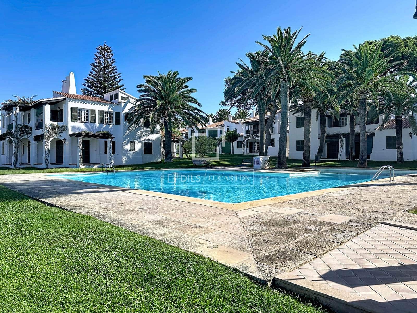 3 camera da letto Appartamento in vendita in Ciutadella de Menorca con piscina garage - 785.000 € (Rif: 10072789)