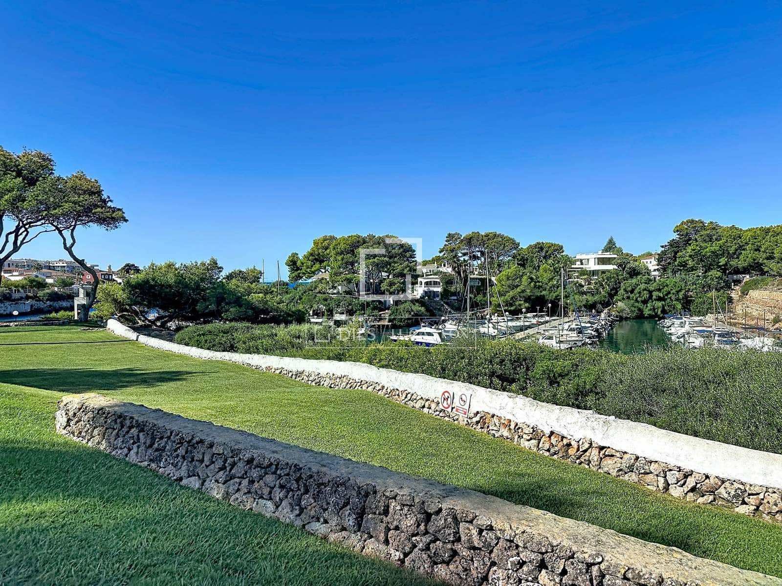 3 camera da letto Appartamento in vendita in Ciutadella de Menorca con piscina garage - 785.000 € (Rif: 10072789)