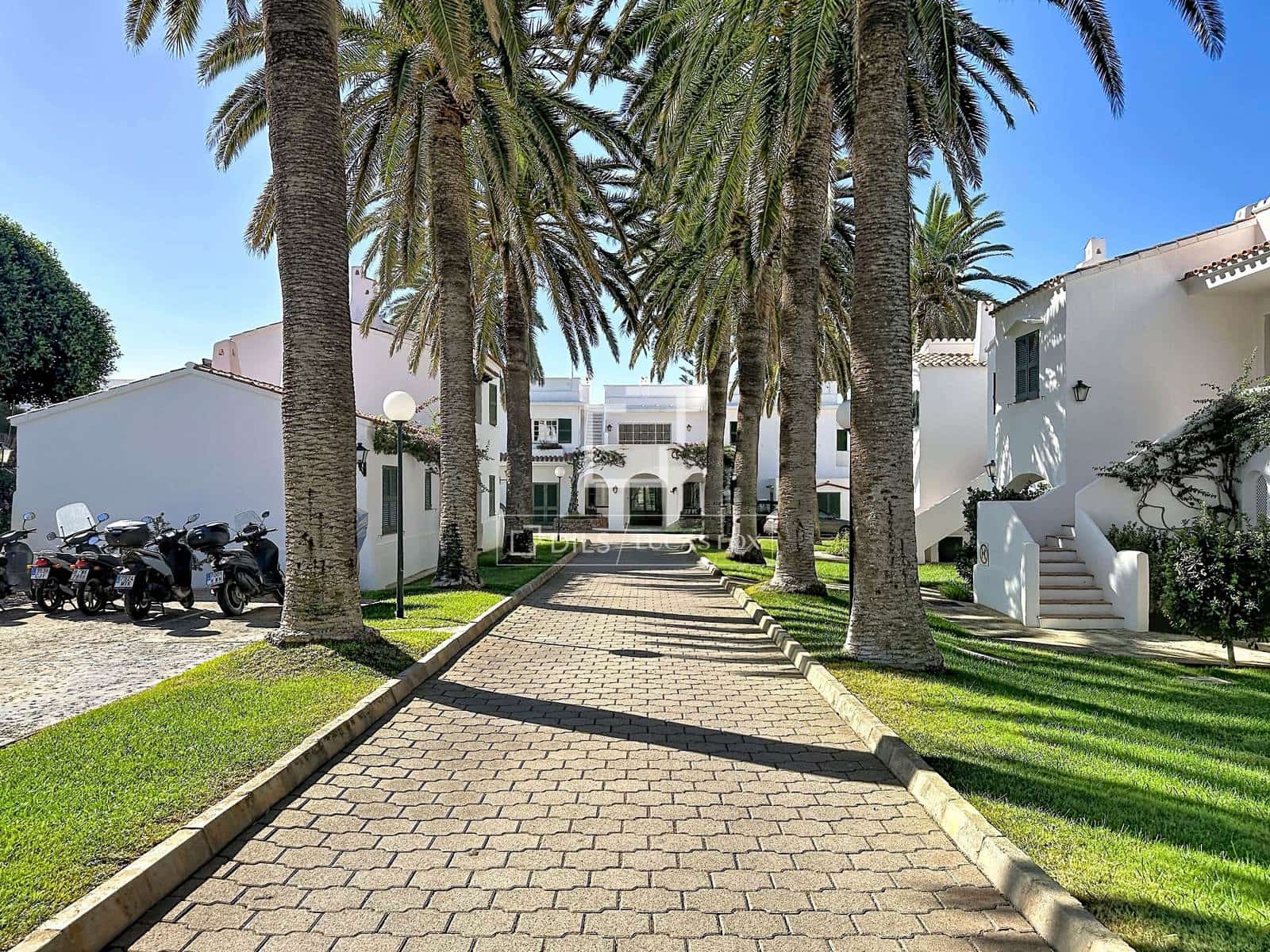 3 camera da letto Appartamento in vendita in Ciutadella de Menorca con piscina garage - 785.000 € (Rif: 10072789)