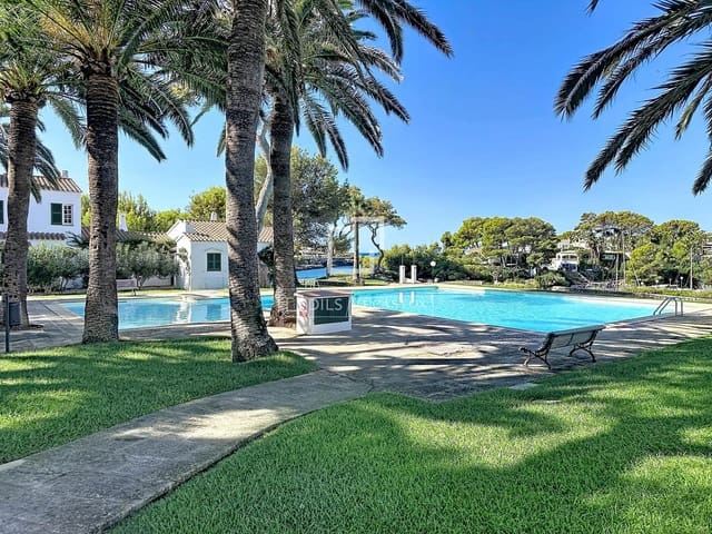 3 camera da letto Appartamento in vendita in Ciutadella de Menorca con piscina garage - 785.000 € (Rif: 10072789)