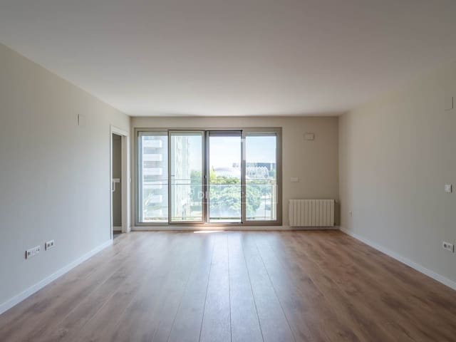 4 sovrum Lägenhet till salu i Valencia stad med pool garage - 1 200 000 € (Ref: 10072991)