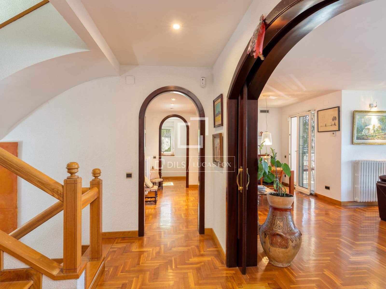 5 Zimmer Villa zu verkaufen in Roses mit Pool Garage - 995.000 € (Ref: 10072992)