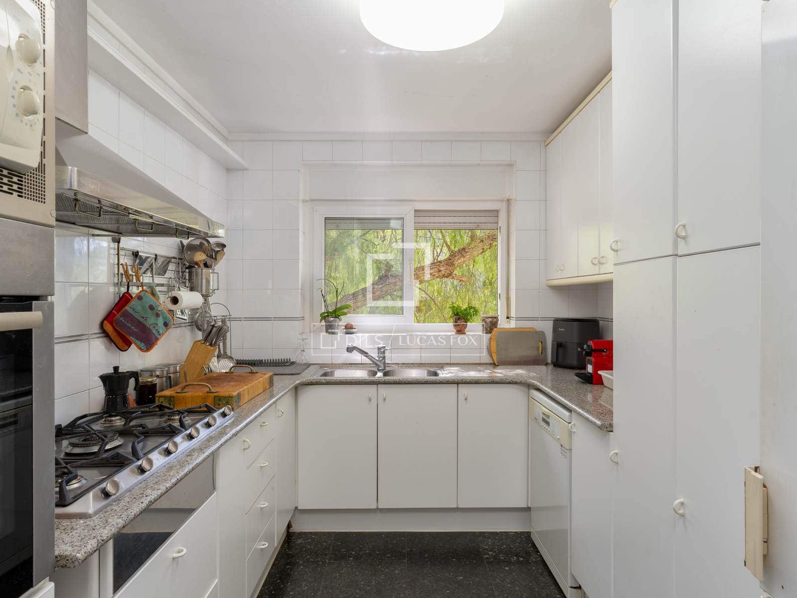 5 Zimmer Villa zu verkaufen in Roses mit Pool Garage - 995.000 € (Ref: 10072992)