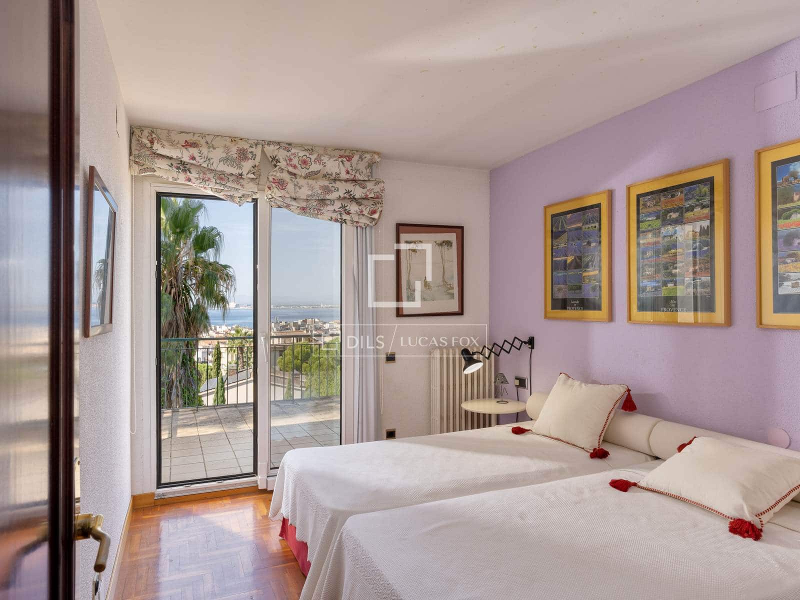 5 Zimmer Villa zu verkaufen in Roses mit Pool Garage - 995.000 € (Ref: 10072992)