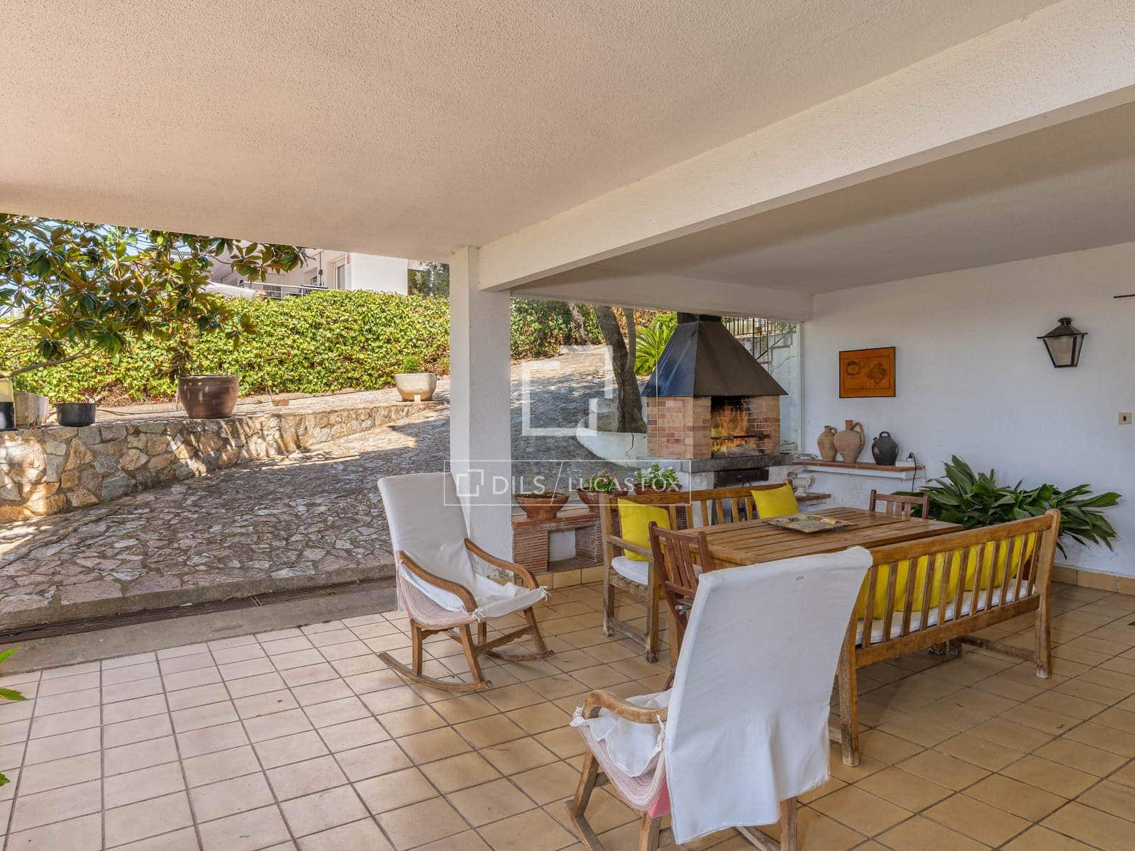 5 Zimmer Villa zu verkaufen in Roses mit Pool Garage - 995.000 € (Ref: 10072992)