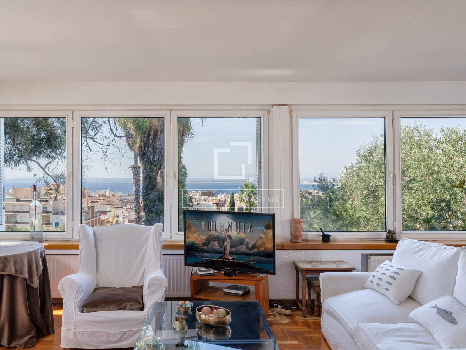 5 Zimmer Villa zu verkaufen in Roses mit Pool Garage - 995.000 € (Ref: 10072992)