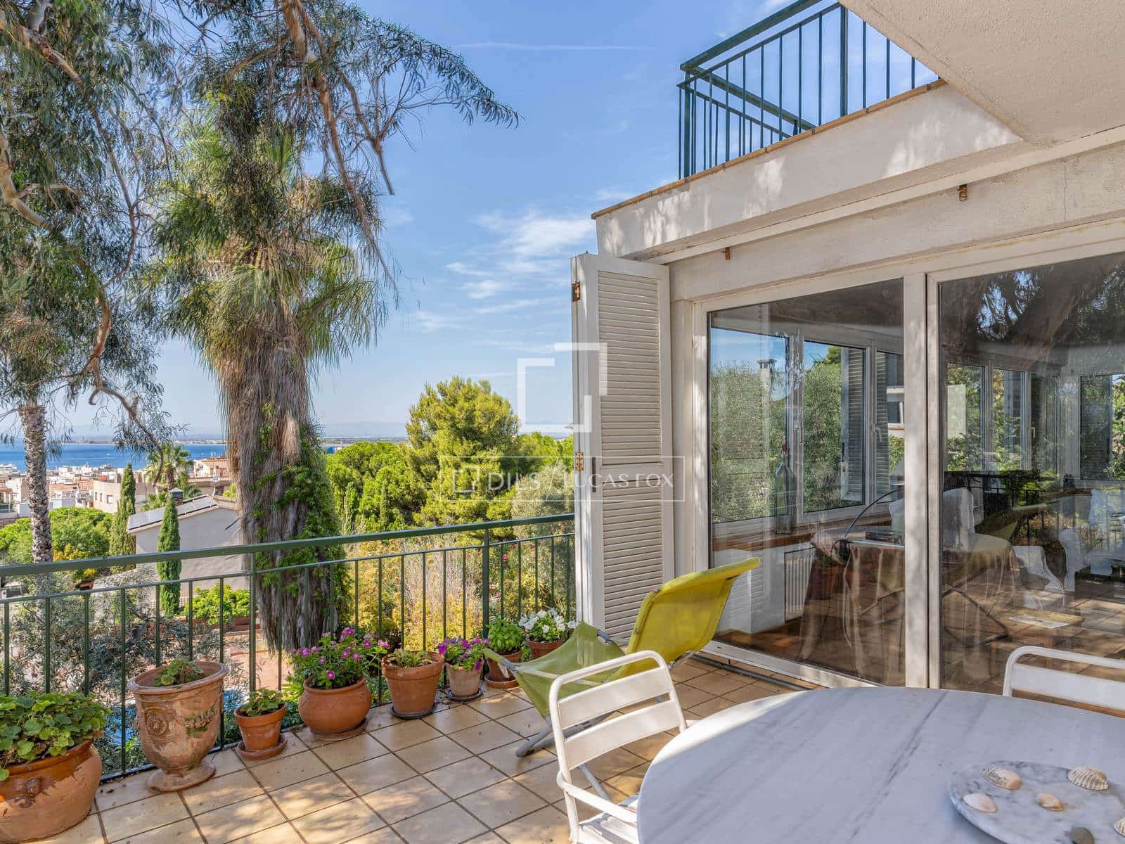 5 Zimmer Villa zu verkaufen in Roses mit Pool Garage - 995.000 € (Ref: 10072992)