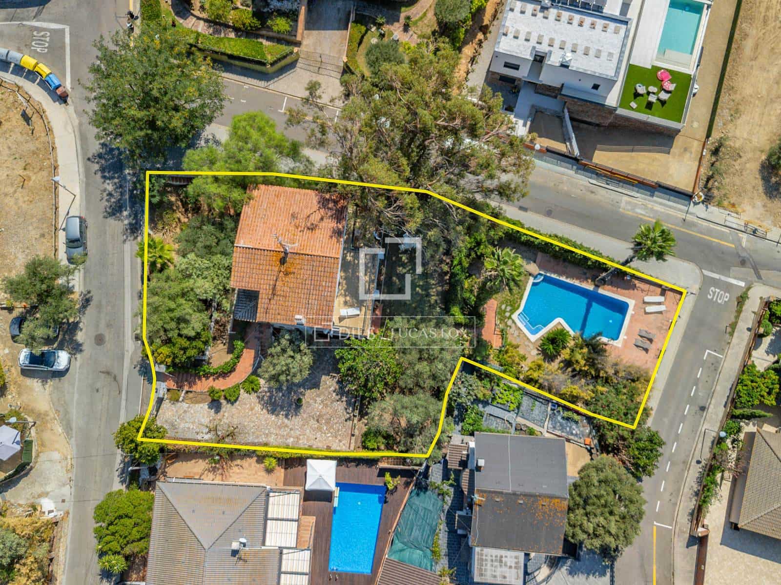 5 Zimmer Villa zu verkaufen in Roses mit Pool Garage - 995.000 € (Ref: 10072992)