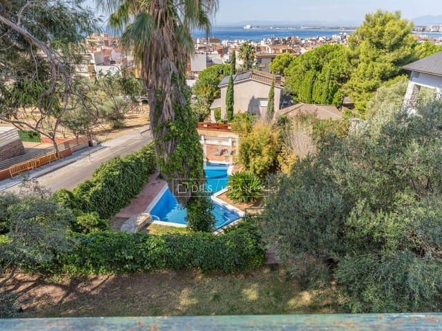 5 Zimmer Villa zu verkaufen in Roses mit Pool Garage - 995.000 € (Ref: 10072992)