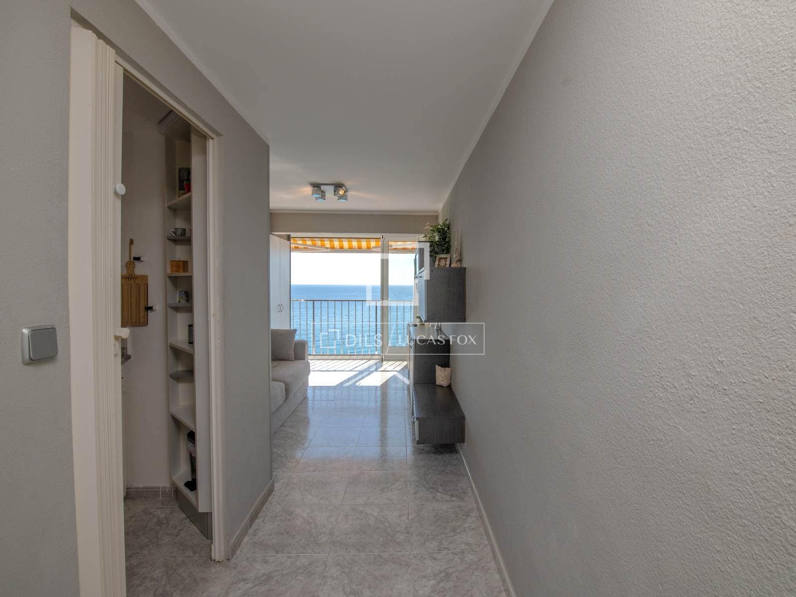 1 soverom Leilighet til salgs i Platja d'Aro - € 159 000 (Ref: 10072993)