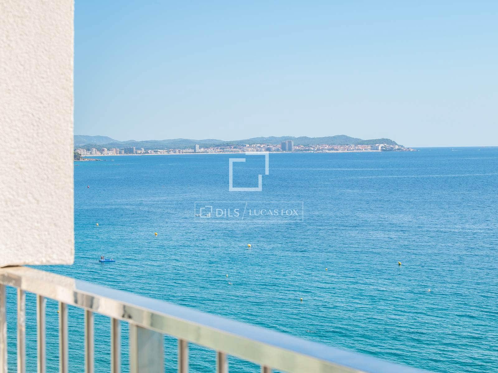 1 soverom Leilighet til salgs i Platja d'Aro - € 159 000 (Ref: 10072993)