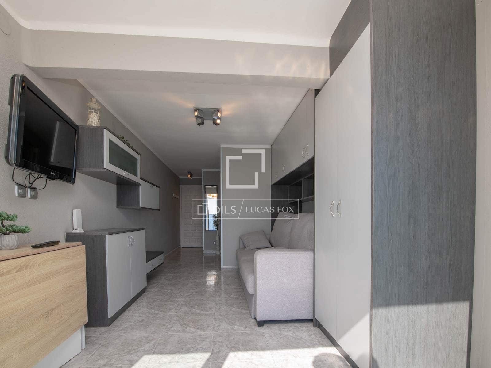 1 soverom Leilighet til salgs i Platja d'Aro - € 159 000 (Ref: 10072993)