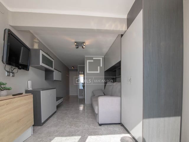 1 sypialnia Apartament na sprzedaż w Platja d'Aro, Castell-Platja d'Aro - 159 000 € (Ref: 10072993)